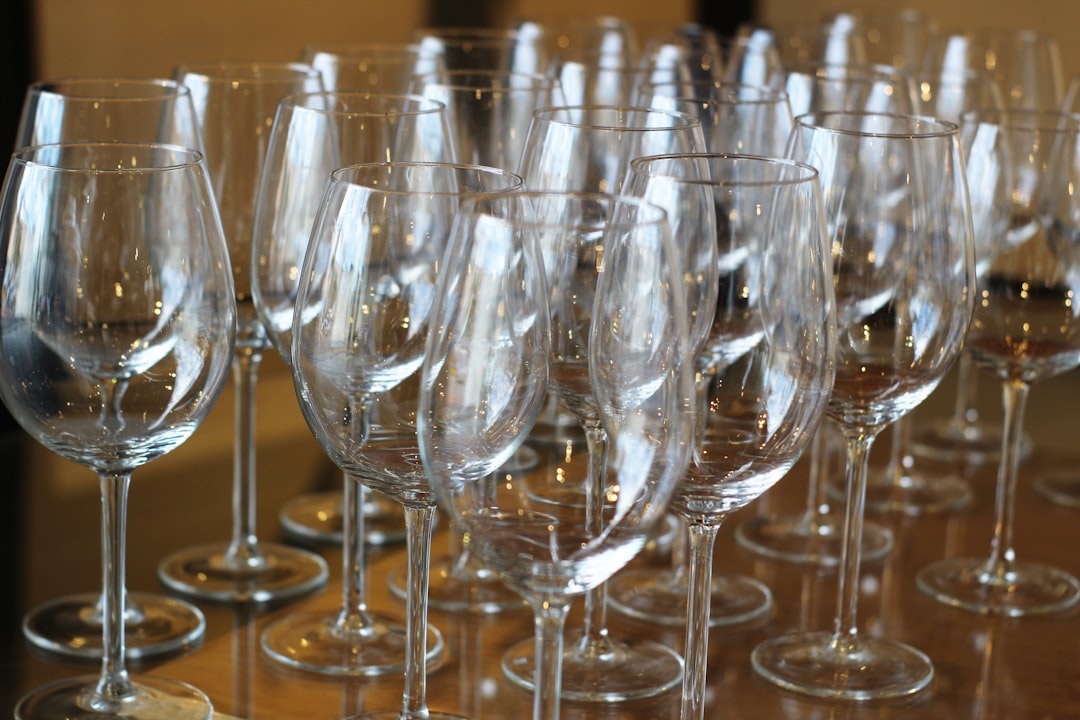 Glas